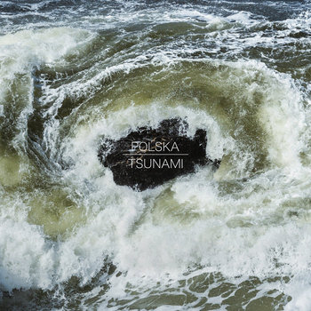 INP038 - Tsunami | Polska | Inperspective Records