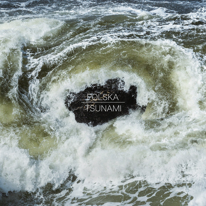 INP038 - Tsunami | Polska | Inperspective Records