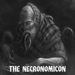 The Necronomicon
