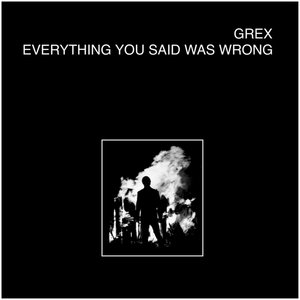 Everything You Said Was Wrong cover