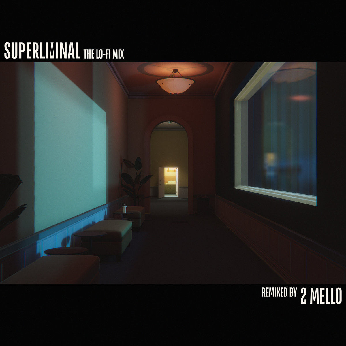 Superliminal: The Lo-Fi Mix | 2 Mello