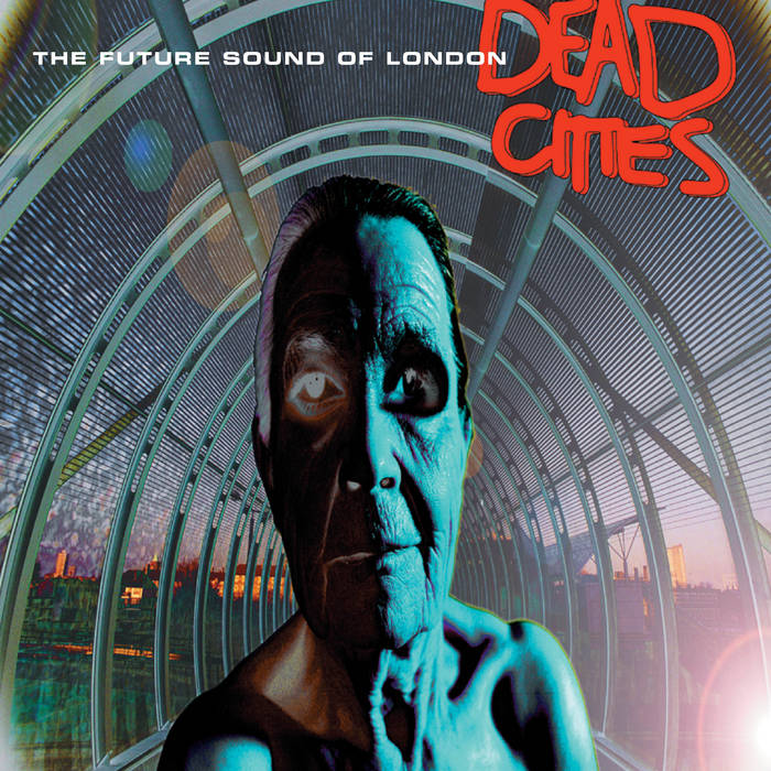 FUTURE SOUND OF LONDON　UKオリジナル盤　2LP FUTURE SOUND OF LONDON UKオリジナル盤 2LP