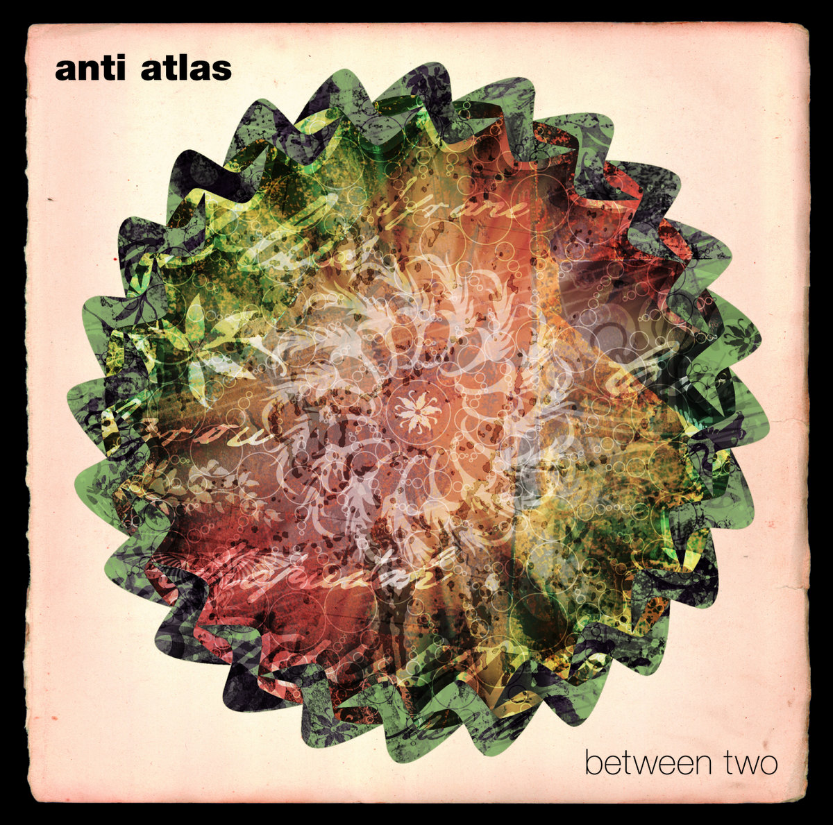 Between Two | Anti Atlas