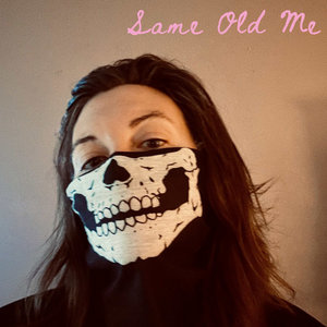 Same Old Me cover