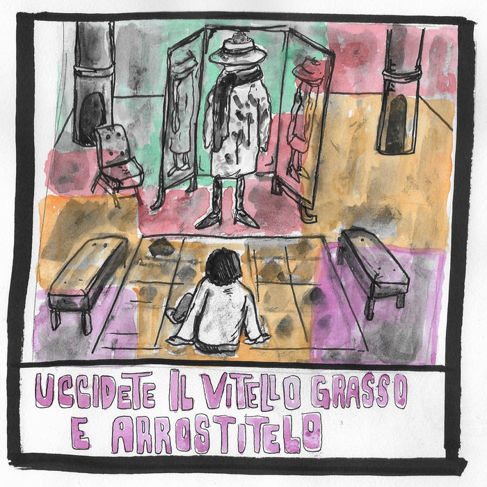 音楽：モリコーネ／Il Vitello Grasso e Arrostitelo Uccidete Il Vitello Grasso e Arrostitelo | Morricone 90
