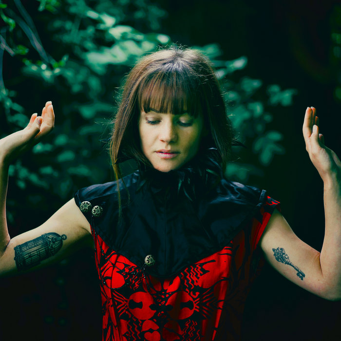 Cinnamon Girl (Official Audio) Petruechio