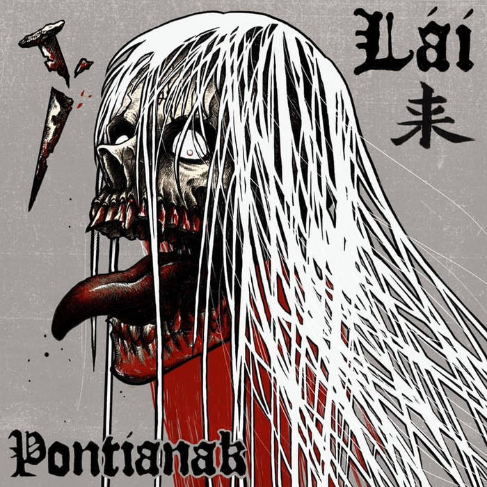 Lái – Pontianak