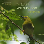 The Last Wild Island - Tetepare