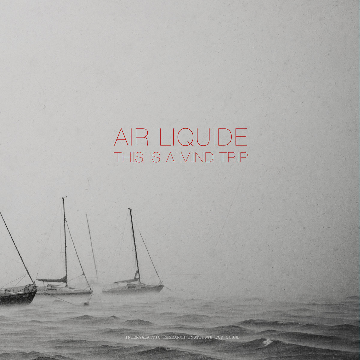 This Is A Mind Trip | Air Liquide | Intergalactic Research 