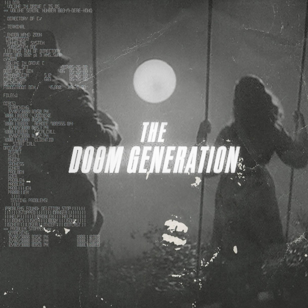 The Doom Generation Machine Lovers