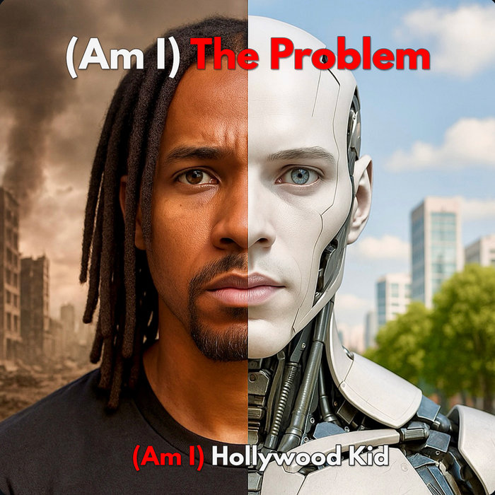 (Am I) The Problem | Am I Hollywood Kid | The New Blueprint