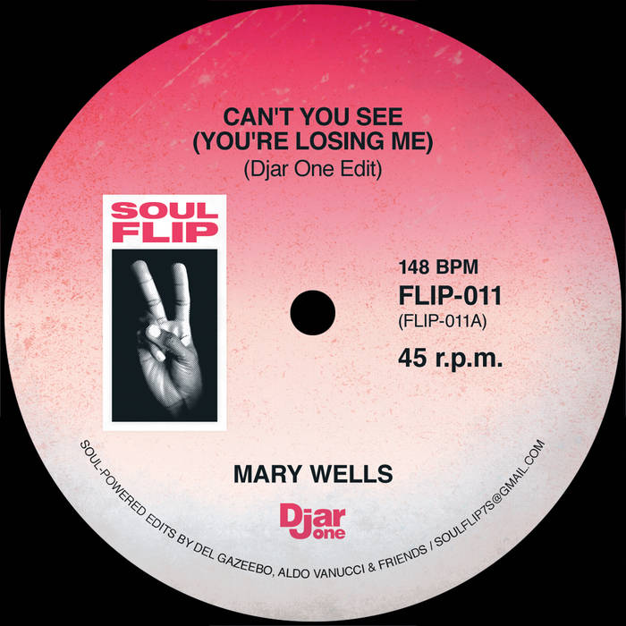 Mary Wells, The Astors / Can't You See b/w Uncle Willie Good Time Mary Wells, The Astors / Can't You See b/w Uncle Willie Good Time