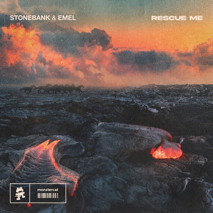 Rescue Me | Stonebank & EMEL | Monstercat