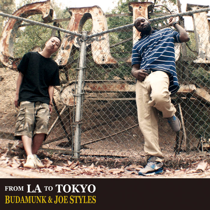 洋楽 BUDAMUNK & JOE STYLES The Lab Masters EP 洋楽 BUDAMUNK & JOE STYLES The Lab Masters EP Budamunk Joe