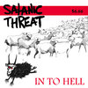 In To Hell Cover Art