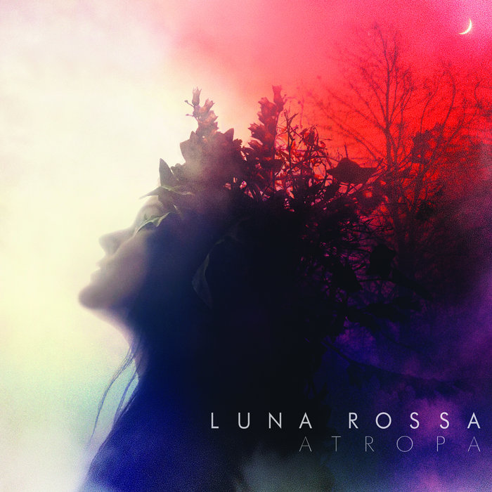 LUNA ROSSA