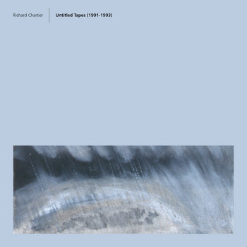 Music richard chartier