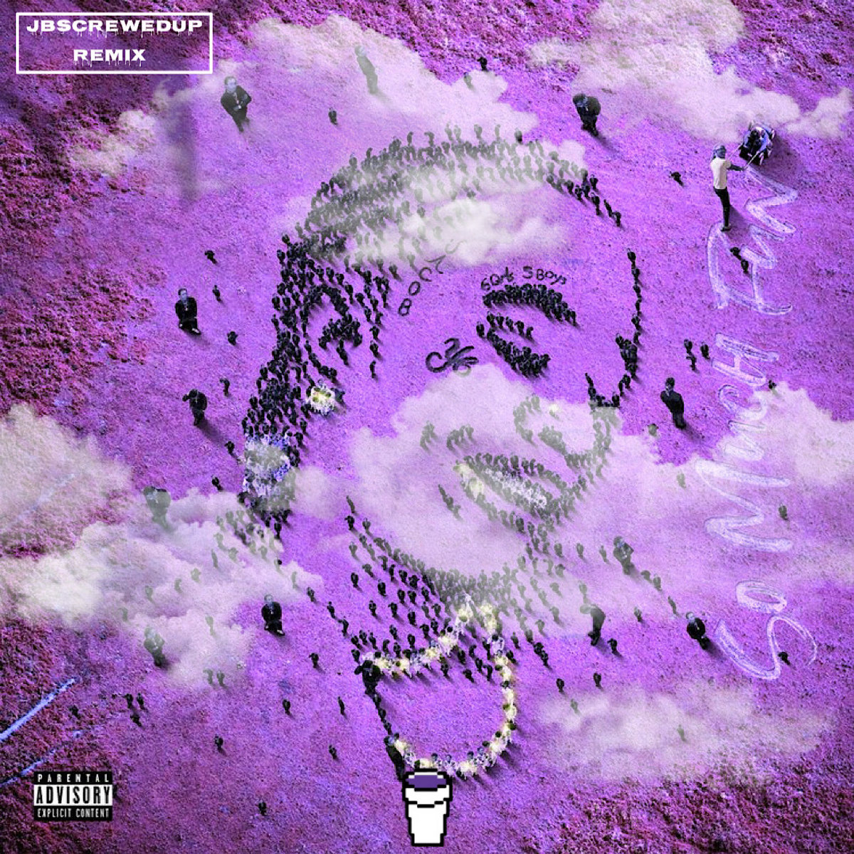 Young Thug - Jumped Out The Window (Chopped + Screwed) | jbscrewedup + young  thug | JBSCREWEDUP