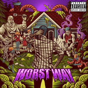 The Dirty Low Down — Worst Way