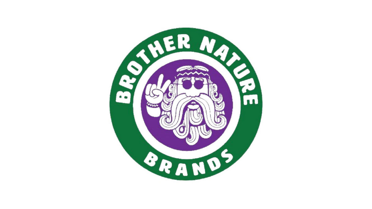 Brother Nature Brands brthrn4ture Jeff Medrano