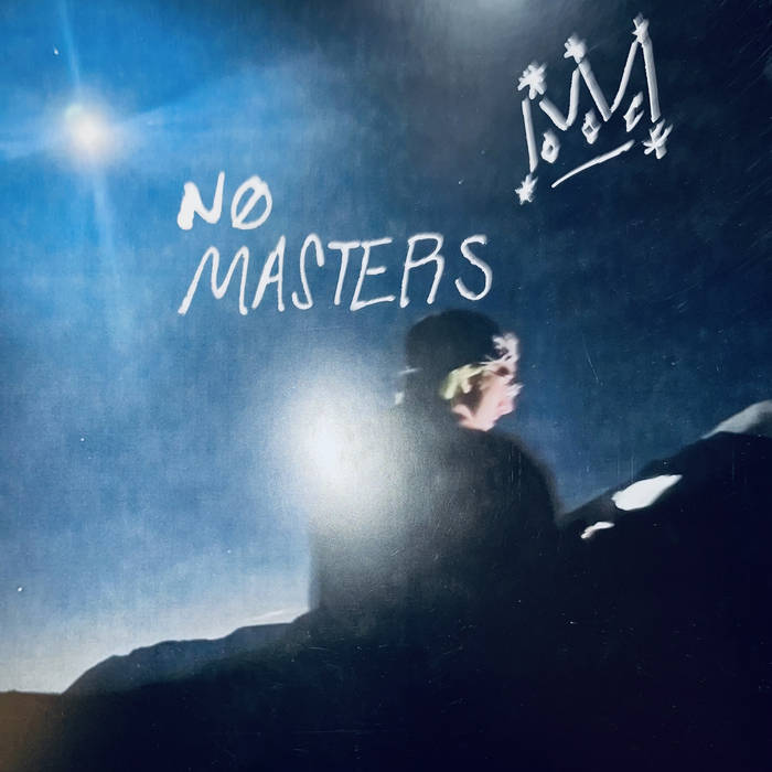 No Masters, by ob$idian&lt;3