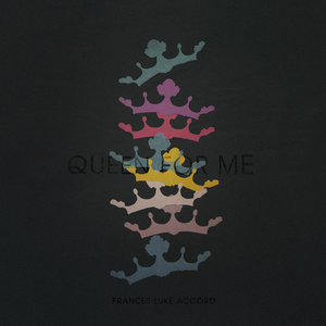 Queen for Me EP cover