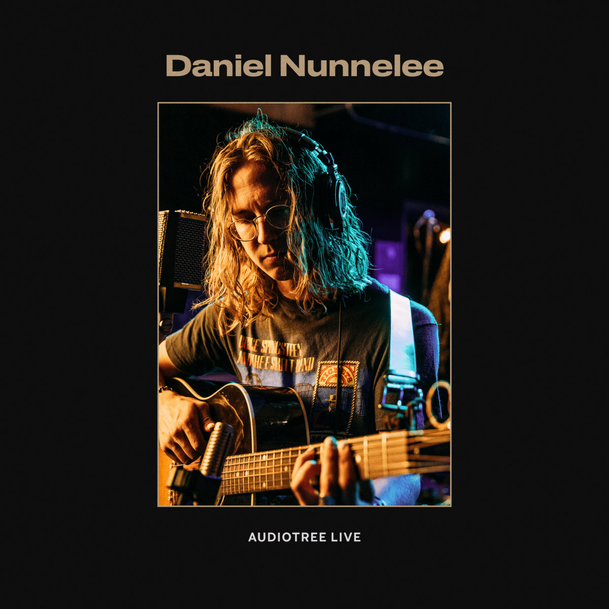 Oak Trees Daniel Nunnelee Audiotree