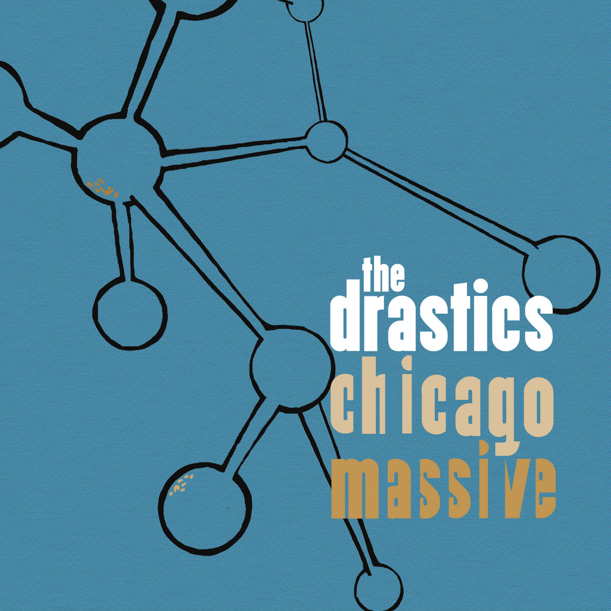 Chicago Massive | The Drastics