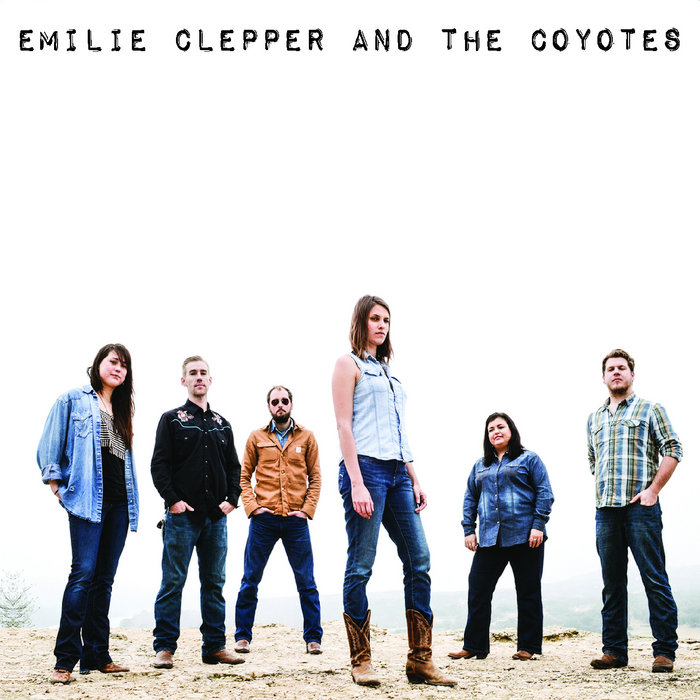 Dirt and Bones | Emilie Clepper
