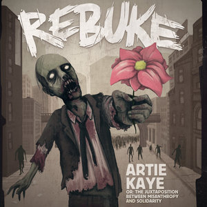 Artie Kaye 7" cover