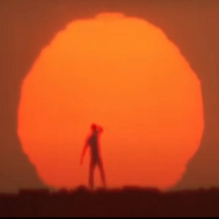 It's a New Day Stranded Alien/The NTT