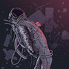 Singularity EP Cover Art