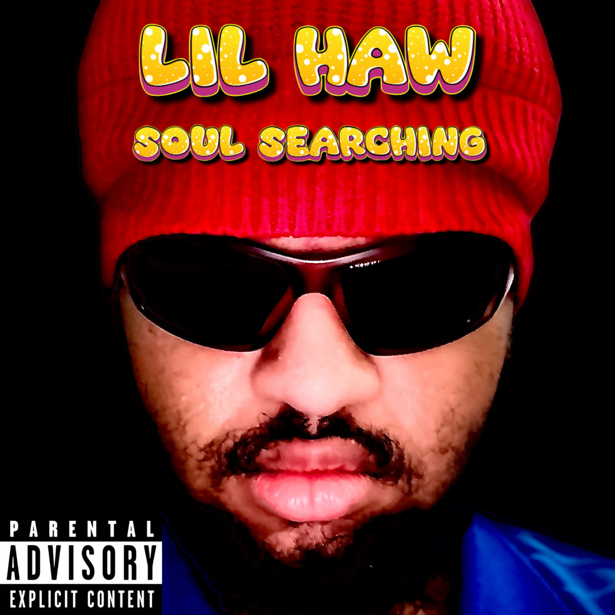 SOUL SEARCHING [EP] | Lil Haw