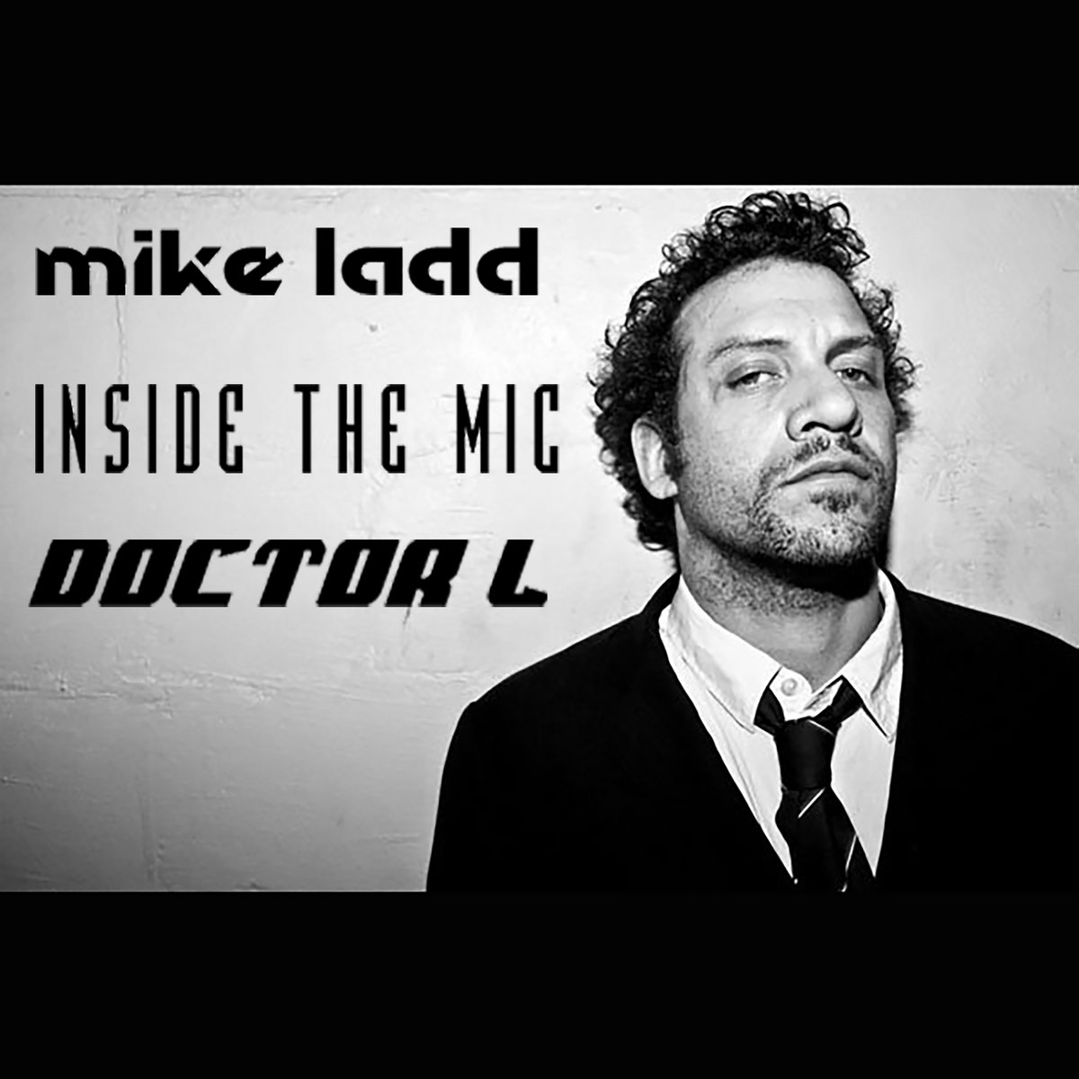 inside the mic