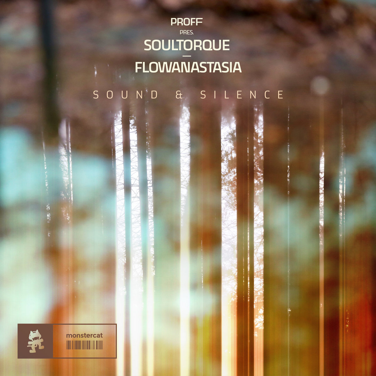 Sound & Silence | PROFF pres. Soultorque x flowanastasia | Monstercat