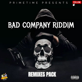 Collab Riddim Music | PRIMETIME MUSIQ