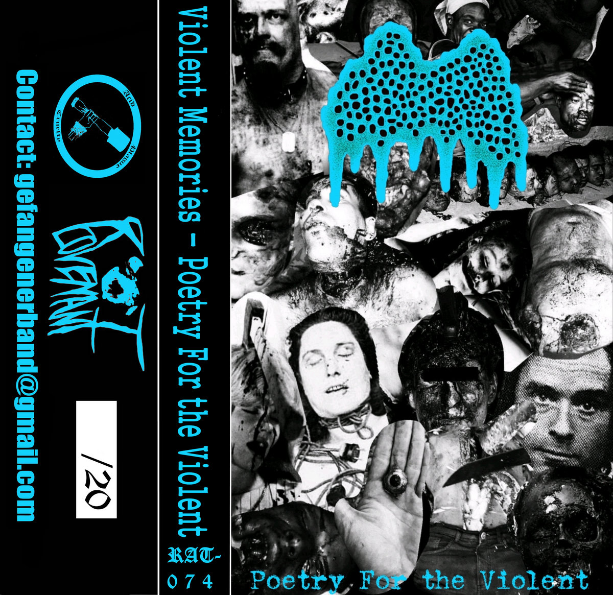 ヘッドハンターズ レコード ホラー 7 GOD MAKE ME FUNKY(7