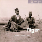 Niger - Haoussa :: Songhay :: Zarma (Charles Duvelle Collection)