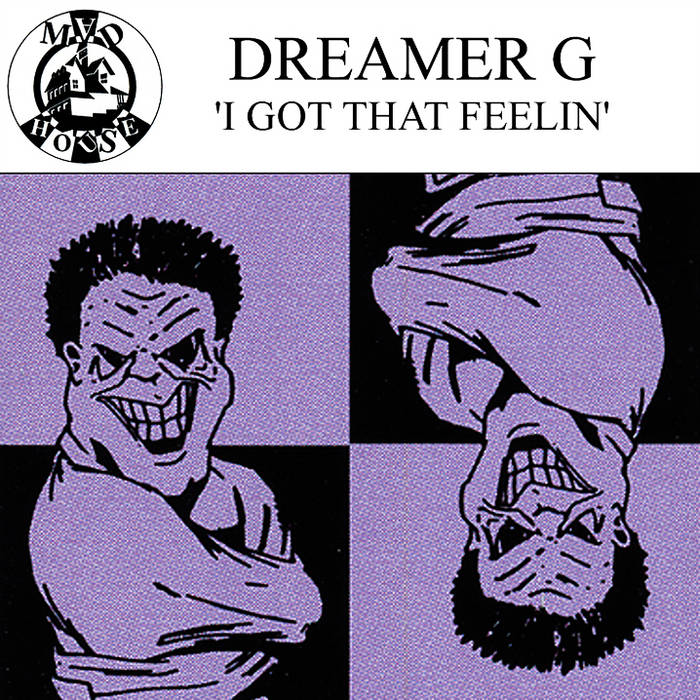 Dreamer G Dreamer G