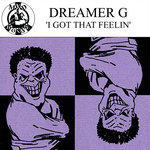 (W)DaveeS - Dreamer G : I Got That Feeling (Original Extended Mix)