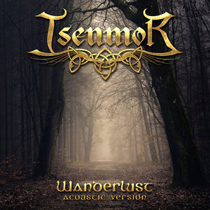 Wanderlust (Acoustic Version) [Single] cover