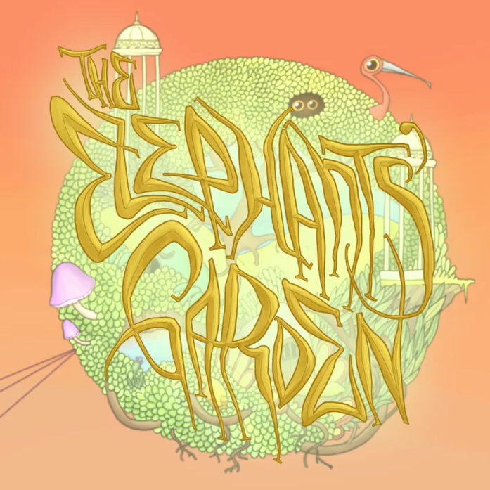 The Elephant's Garden Original Soundtrack | RED.M