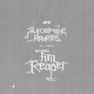 All Night (Tim Reaper remix) cover