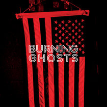 Burning Ghosts cover art