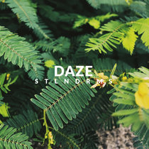 daze cover art