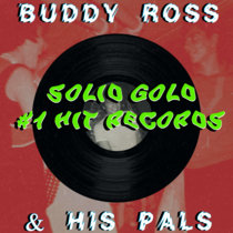 Solid Gold #1 Hit Records cover art