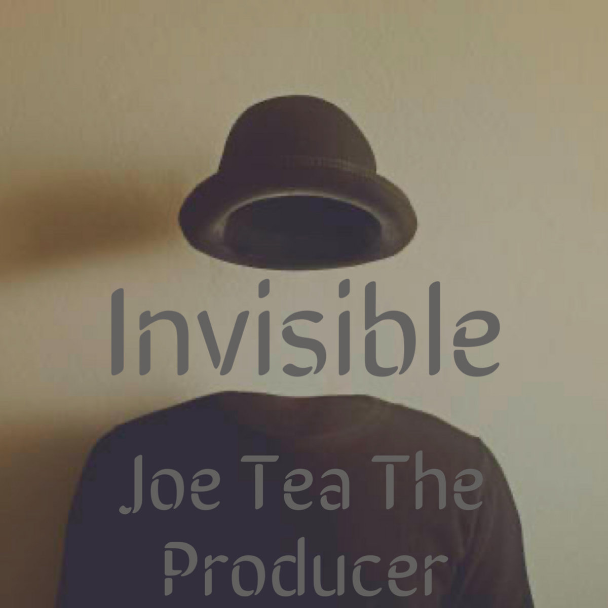 Forgotten Afterthoughts | Joe Tea The Producer