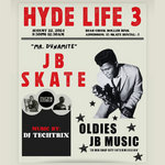 The Hyde Life 3 - Full Mix