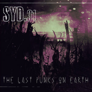 Last Punks On Earth cover
