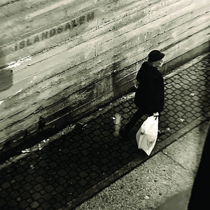 IslandSalem cover